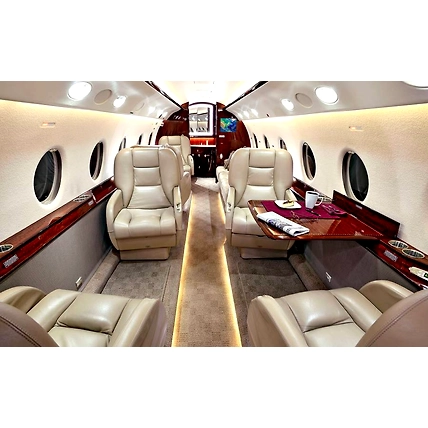 GULFSTREAM G200-4