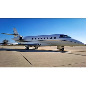 GULFSTREAM G200