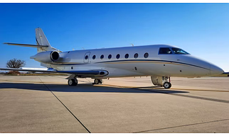 GULFSTREAM G200