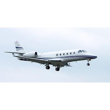 GULF STREAM G150-1