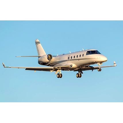 GULF STREAM G150-2
