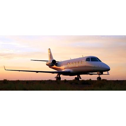 GULF STREAM G150-3