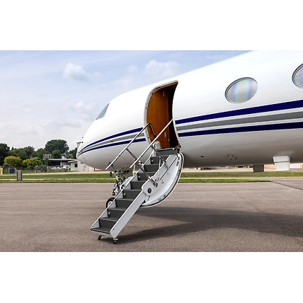 GULF STREAM G150-4