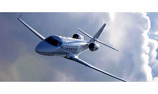 GULF STREAM G150