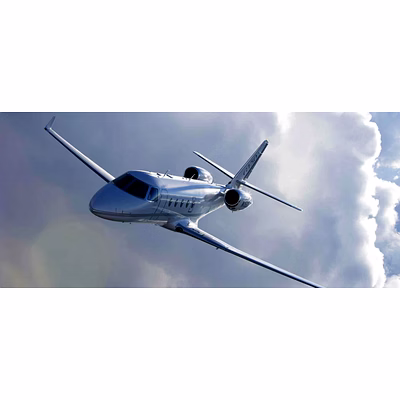 flypomo gulf stream g150