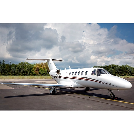 CESSNA CITATION CJ2+-1