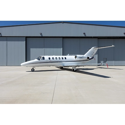 CESSNA CITATION CJ2+-2