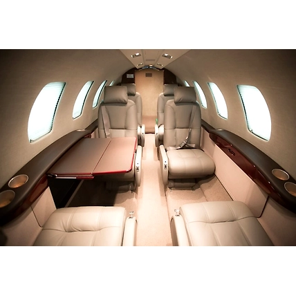 CESSNA CITATION CJ2+-4