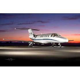CESSNA CITATION CJ2+