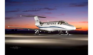 CESSNA CITATION CJ2+