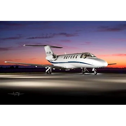 CESSNA CITATION CJ2+-12705431