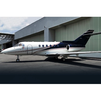 HAWKER 800-1