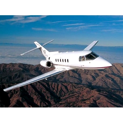 HAWKER 800-2