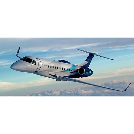 LEGACY 650-3