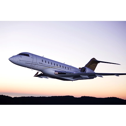 GLOBAL 5000-1