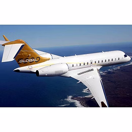 global 5000