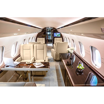 GLOBAL 6000-2