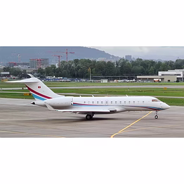 global 6000