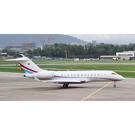 GLOBAL 6000