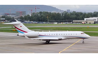 GLOBAL 6000