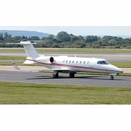 learjet 45xr