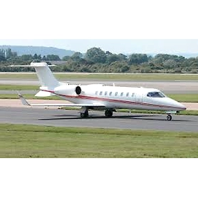 LEARJET 45XR