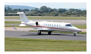 LEARJET 45XR