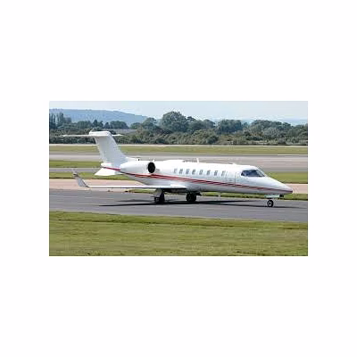 learjet 45xr