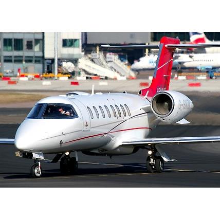LEARJET 45XR-1