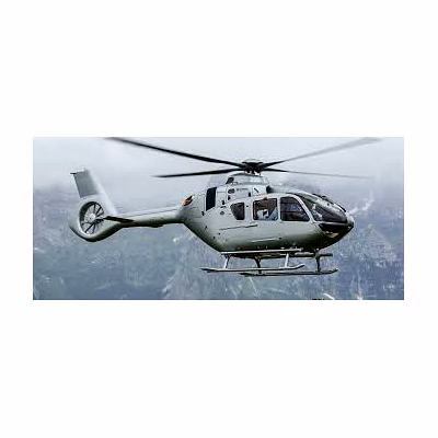 airbus h 135 twin engine