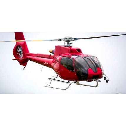AIRBUS H130-1