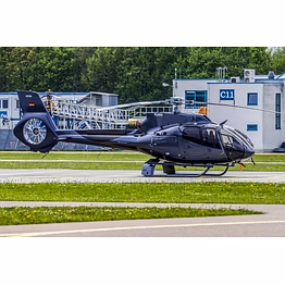 airbus h130