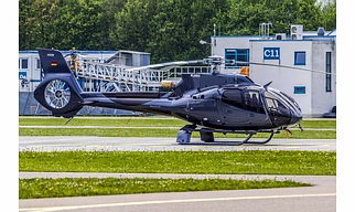 AIRBUS H130