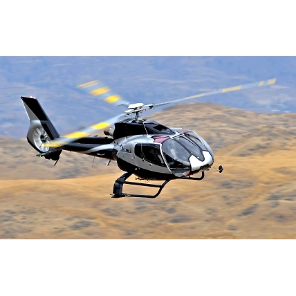 AIRBUS H130-2