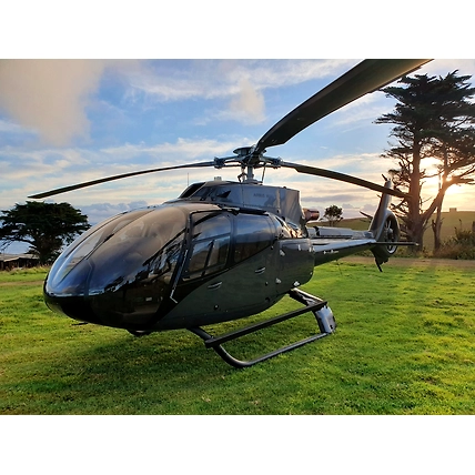 AIRBUS H130-3