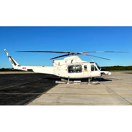 BELL 412 TWIN ENGINE-1