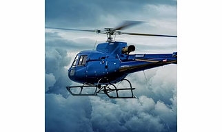 AIRBUSH125