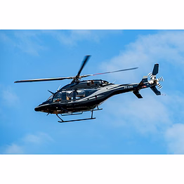 bell429 twin engine