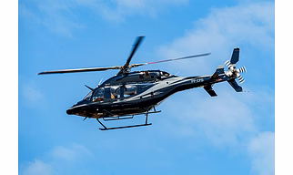 BELL429 TWIN ENGINE
