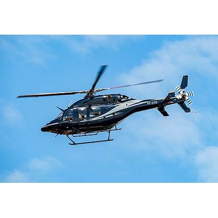 BELL429 TWIN ENGINE-12705159