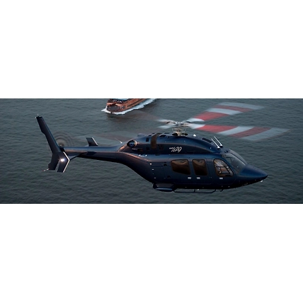 BELL429 TWIN ENGINE-1