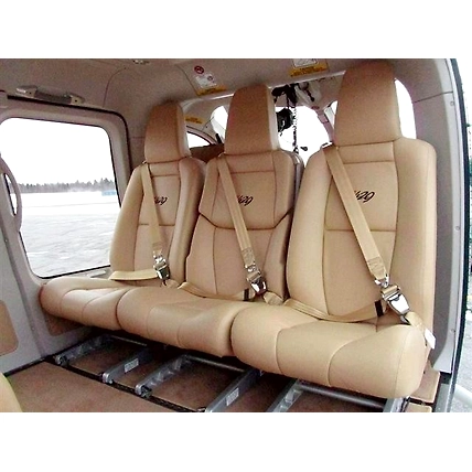 BELL429 TWIN ENGINE-4