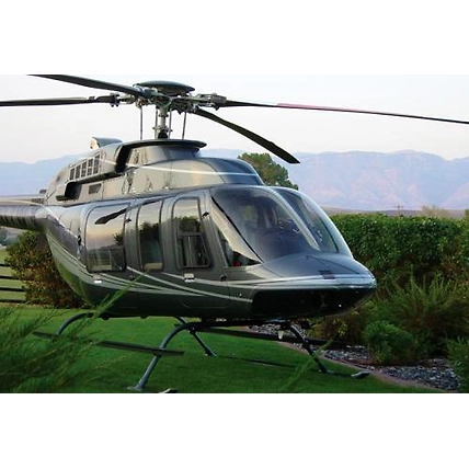 BELL 407GT-2