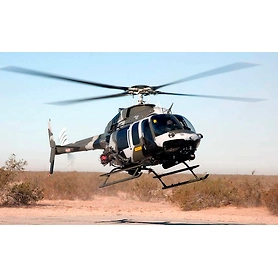 BELL 407GT