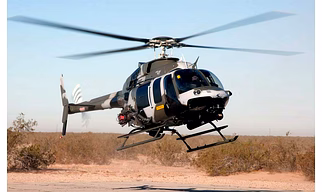 BELL 407GT