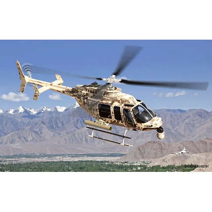 BELL 407GT-3
