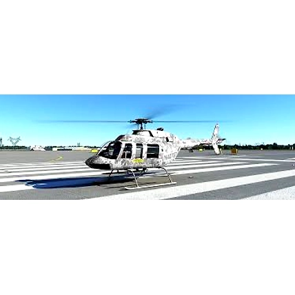 BELL 407GT-4