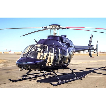 BELL 407-1