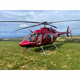 bell 407