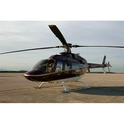 BELL 407-2